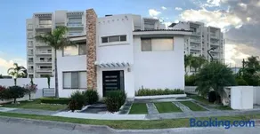 Unforgettable home in Paraiso Country Club Morelos - Image 3