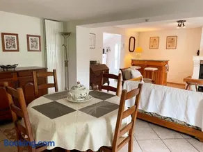 Gîte du Marais - Proche Chambord, Wifi, Animaux admis, Parking privé - FR-1-491-467 - Image 1