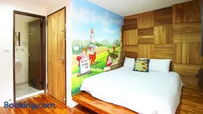 Sanyi Dream Garden B&B - Image 5