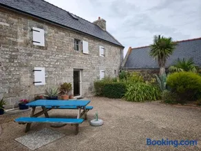 Maison Bretonne de Caractère Proche Pointe du Raz - Image 2