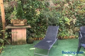 Casa de Claudia Comillas- Jardín privado - A 10 metros del Capricho de Gaudí - Image 2