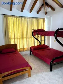 Villa Marisol Hermoso Condominio con Piscina - Image 2