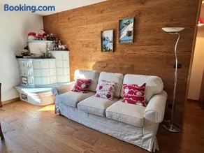 70 sqm apartment in Moena - Image 4