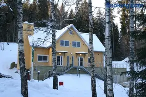 Tehvandi Puhkemaja - Image 2