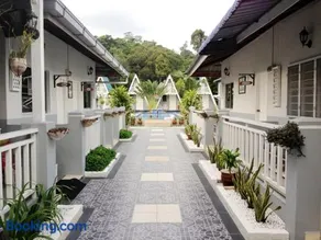 Nipah Guesthouse Pangkor - Image 2