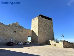 Casa Rural Muralla de Haza - Image 2