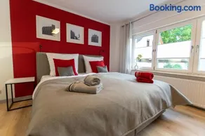 Fewo Lindenstrasse - Image 3
