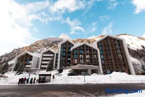 TH Courmayeur - Image 2