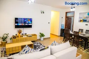 Elite Residence Near Villa Rosa Kempinski Westlands - Image 3