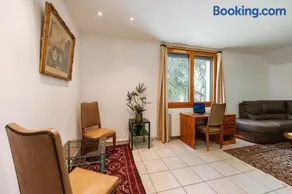 Le Refuge Verdoyant - Close to Switzerland & Spacious - Image 4