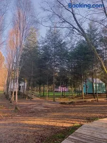 Cabanas da Ulla - Image 4