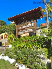 Pousada Cantinho da Paz - Image 1