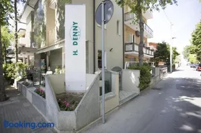 Albergo Villa Denny - Image 1