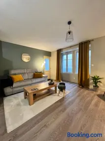 Appartement Cosy - Image 1