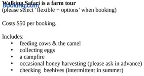 Ayton Farm Stays - Image 2