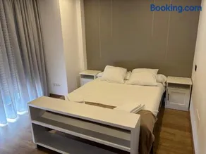 As Mirandas Apartment - Image 1