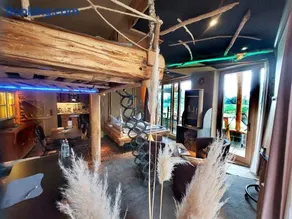 DanuBIO - Donau-Resorium - Sauna, Wassersport, Tagung, Business & Urlaub direkt an der Donau - Natur Loft, Suite, Hütte, Fewo - Image 1