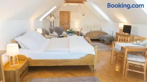 Apartmány U Petry - Image 5