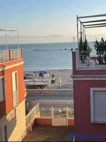 Appartamento Vacanze ACQUA E SALE - Image 3