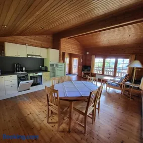 Werrapark Resort Ferienhäuser Am Sommerberg Premium - Image 3