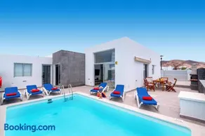 Ferienpark mit Grill, Garten und privatem Pool | Stadtblick - Image 1