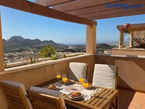Appartement Ensoleille, Vue Mer - 4 Pers. - Image 2