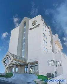 Hotel Don Ruben Business And Suites Juventud Chihuahua - Image 1