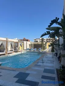 The D9 Luxury Suites - Hurghada - Image 2