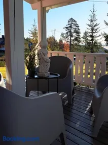 Østby Trysil luxury holiday home - Image 5
