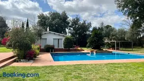 Villette Aldobrandeschi Urban Oasis Vacation Homes - Image 1