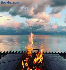 Romantic Lagoon View Studio - Image 1