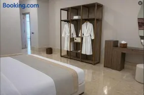 منتجع هدب الجبيلة - Image 2