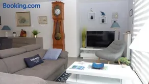 Ty Kerihuel, Appartement de standing sur le port - Image 1