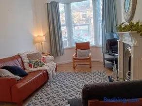 4 Bed house Sea Views Benji's by the beach - Image 4
