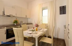 Ferienwohnung Seestern für 6 Personen mit Kamin & Terrasse - Image 3
