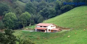 Casa Rural Zimitxu - Image 1