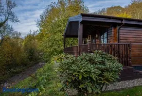 The Steadings Log Cabins - Image 2