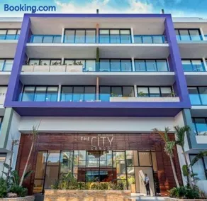 The City Condos Playa del Carmen - Image 1