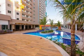 Enjoy Resort em frente Thermas até 5 pessoas - Image 2