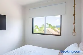 Flat Muro Alto Vista Premium, Frente Mar - Image 3