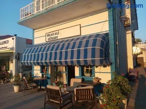 Okan Ali Gürsoy Otel - Image 1