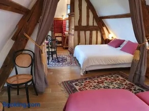 B&B - Le Clos aux Masques - Image 2