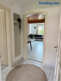 Helle Wohnung nahe Bern - Image 1