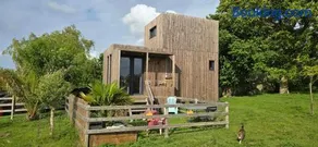 Agréable Tiny house à la campagne - Image 1