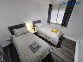 Cosy Oakbank Apartment close to Wishaw hospital - Image 4