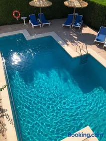 Villa Alexia Apartments Complex 2BR 9min to Sea 5min to Town AT1833 - Image 2
