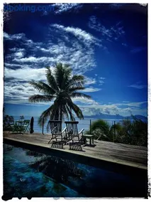 PACIFIC VIEW Homestay - Image 1