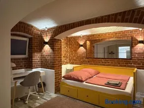 Boho & Loft 2 Zimmer Parkplatz - Image 2