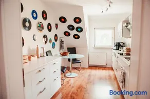 Ferienwohnung "Helden" - Image 1