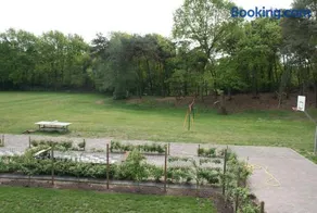 Vakantieboerderij 't Zand - Appartement - Image 2